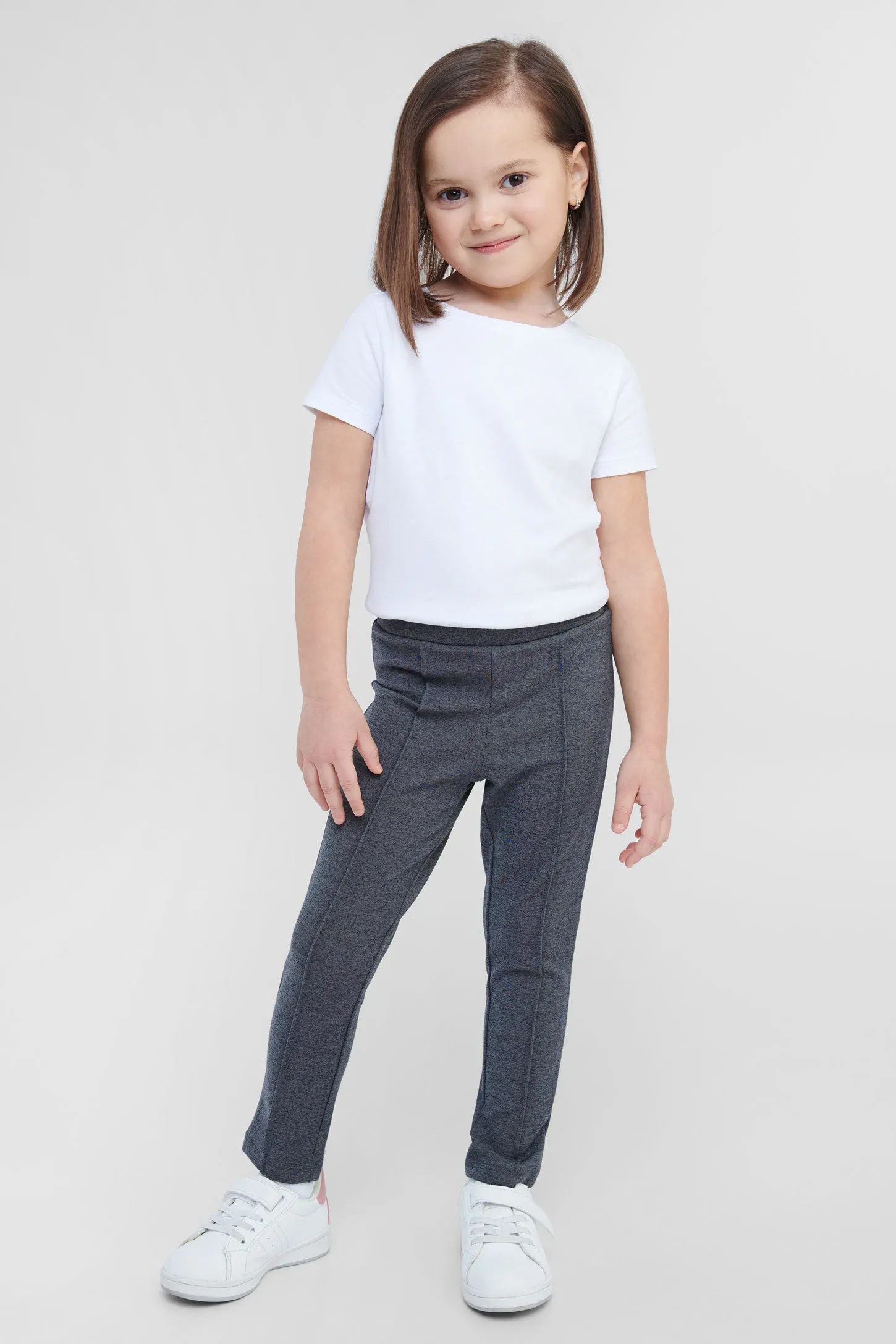 Jegging, 2/35$ - Enfant fille