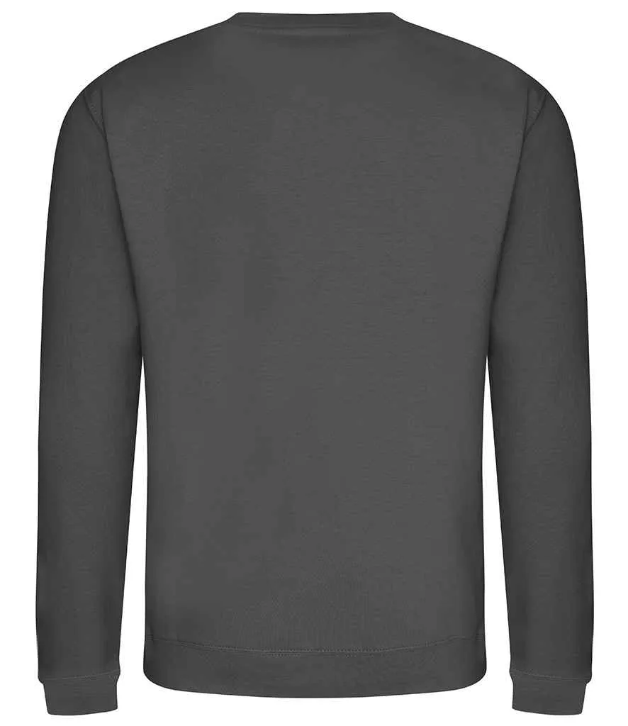 JH030 - AWDis Sweatshirt