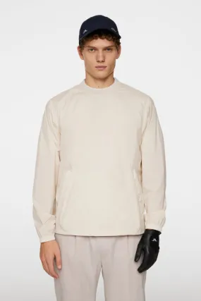 Johan Hybrid Windbreak Sweater