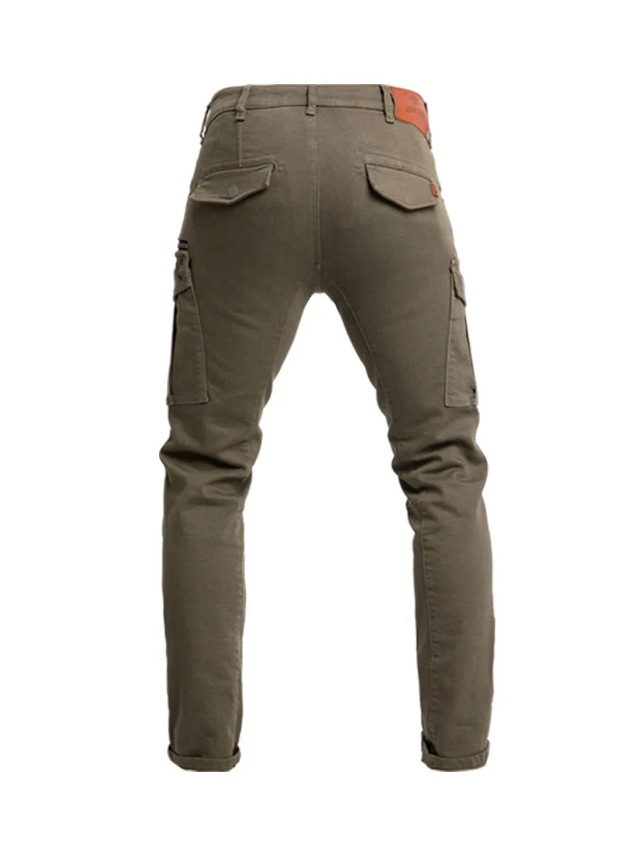 John Doe Defender Slim Cut Monolayer Cargo Pants