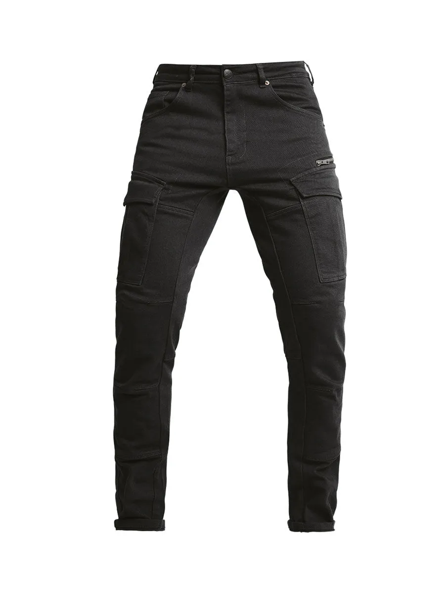 John Doe Defender Slim Cut Monolayer Cargo Pants