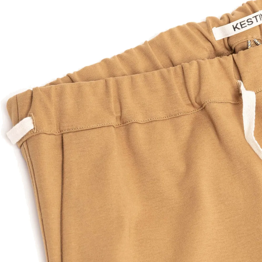 Kestin Inverness Sweatpants Tobacco