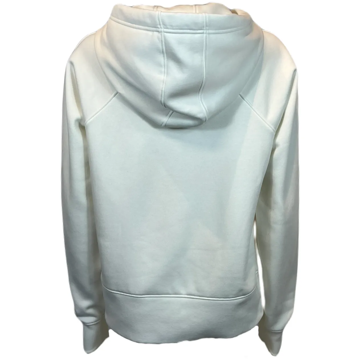 Killington Logo Women's Jumbo Shield Crop Hoodie