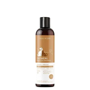 KIN KIND Oatmeal Shampoo