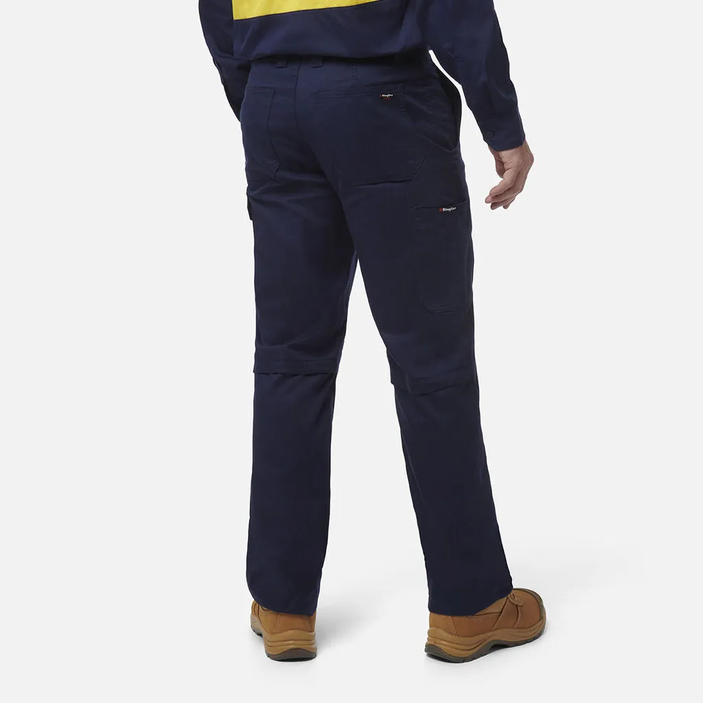 King Gee Workcool Cargo Pant (K13023)