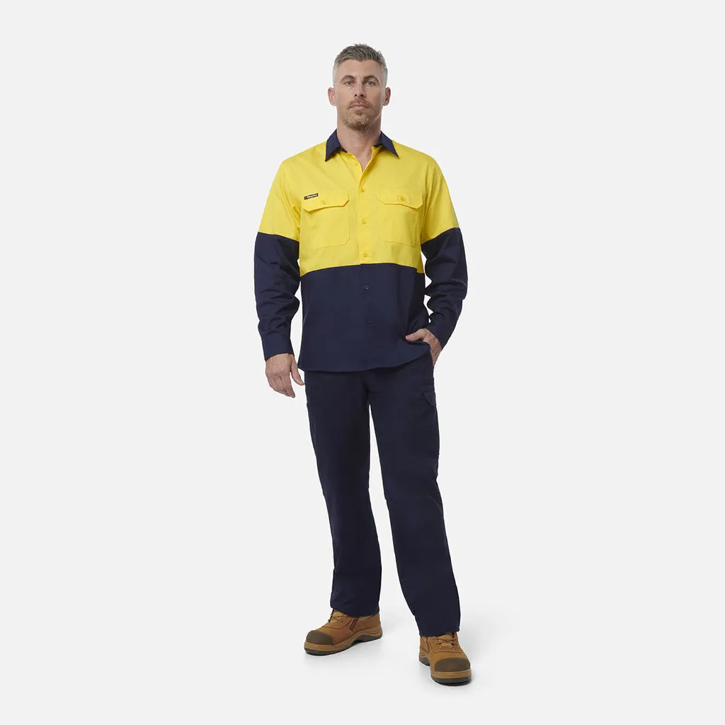 King Gee Workcool Cargo Pant (K13023)