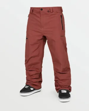 L Gore-Tex Pants