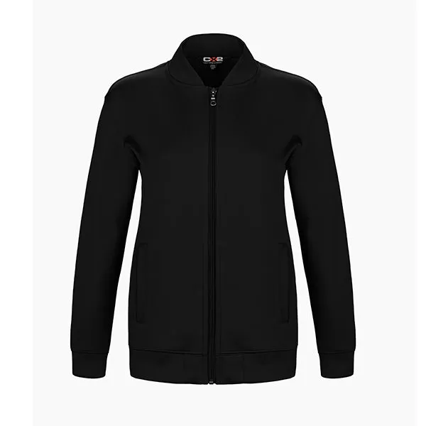 L00693 - Parkview - Ladies Full-Zip Sweatshirt