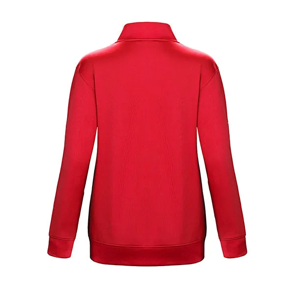 L00693 - Parkview - Ladies Full-Zip Sweatshirt