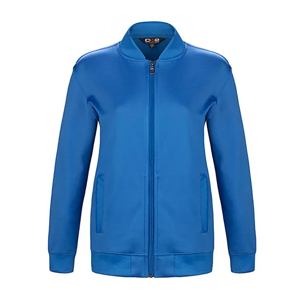 L00693 - Parkview - Ladies Full-Zip Sweatshirt