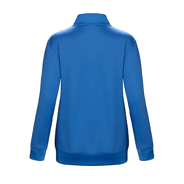 L00693 - Parkview - Ladies Full-Zip Sweatshirt