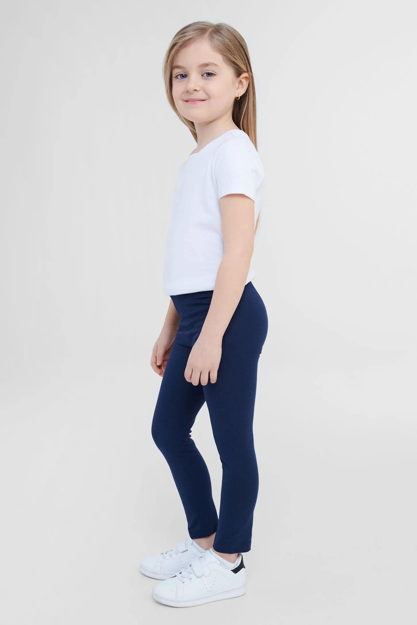 Legging essentiel, 2/20$ - Enfant fille