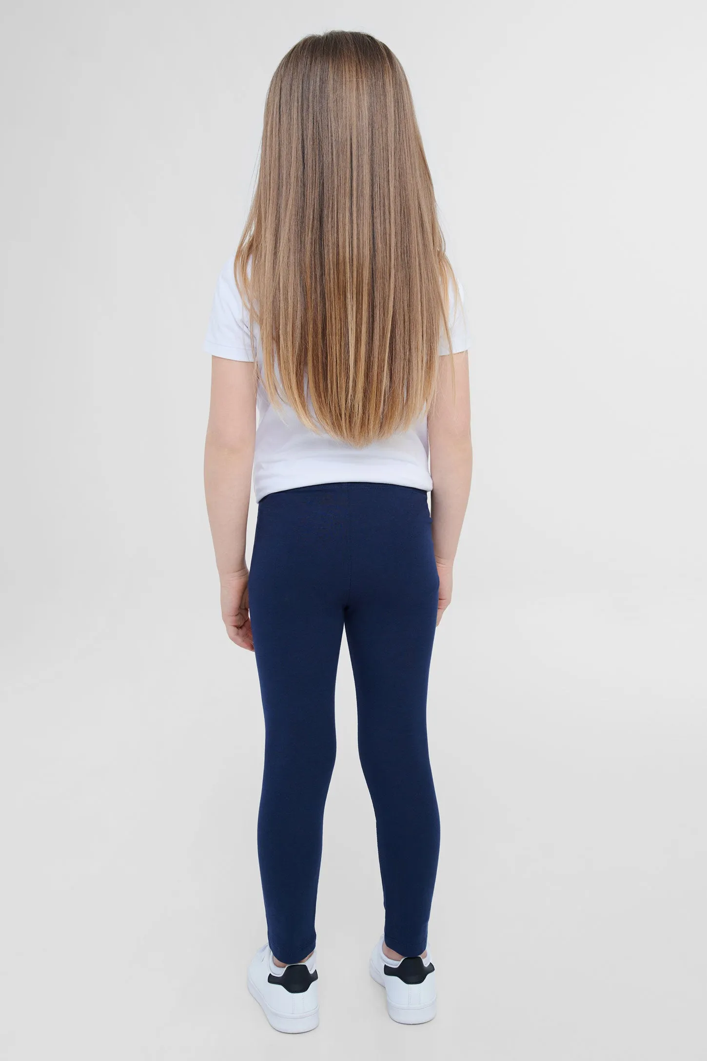 Legging essentiel, 2/20$ - Enfant fille