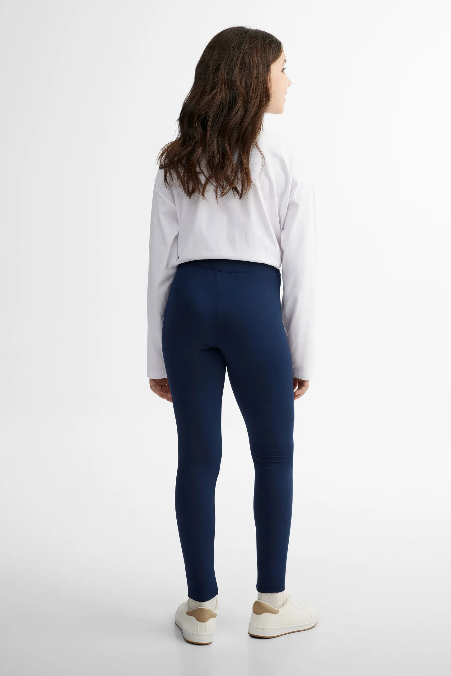 Legging imprimé en jersey, 2/25$ - Ado fille