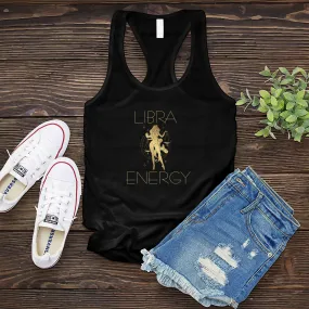 Libra Energy Women's Tank Top