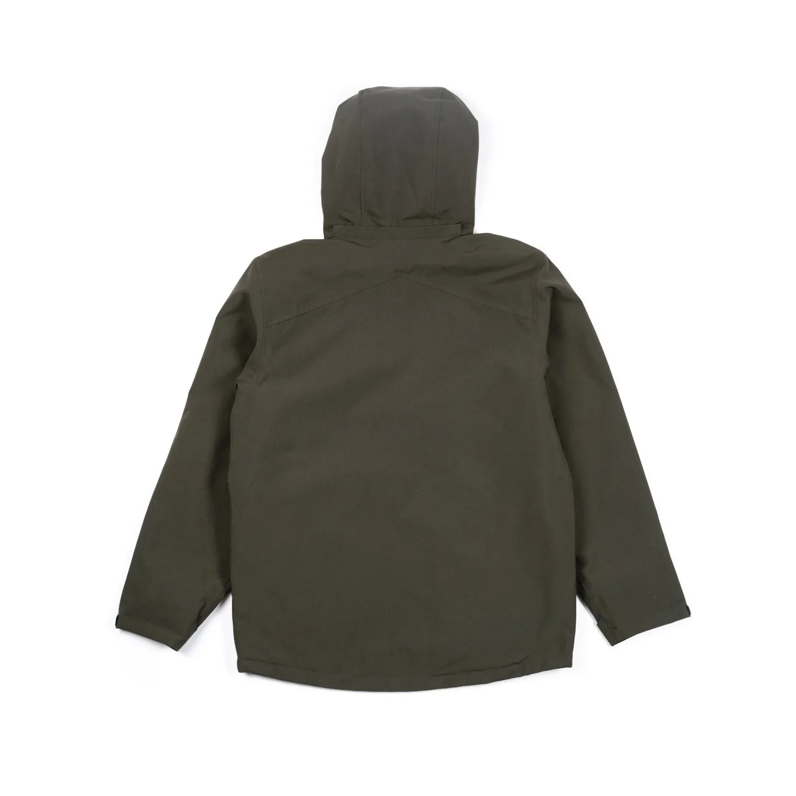 Lightweight Insulated Jacket  Moss