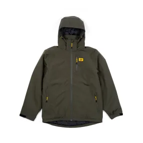 Lightweight Insulated Jacket  Moss