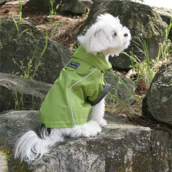 Limited-Edition Ultimate Pacific Northwest Rain Jacket