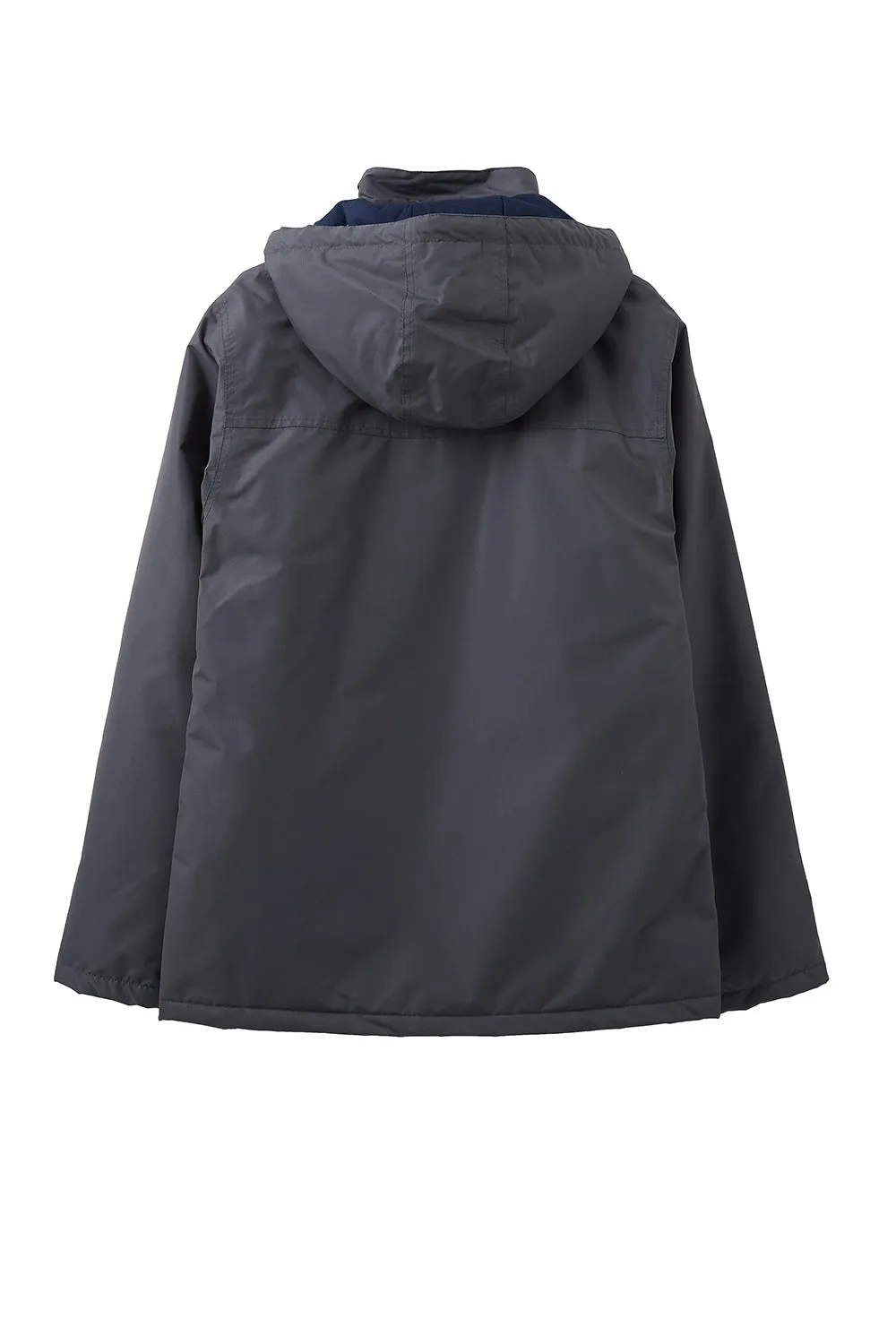 Logan Mens Raincoat