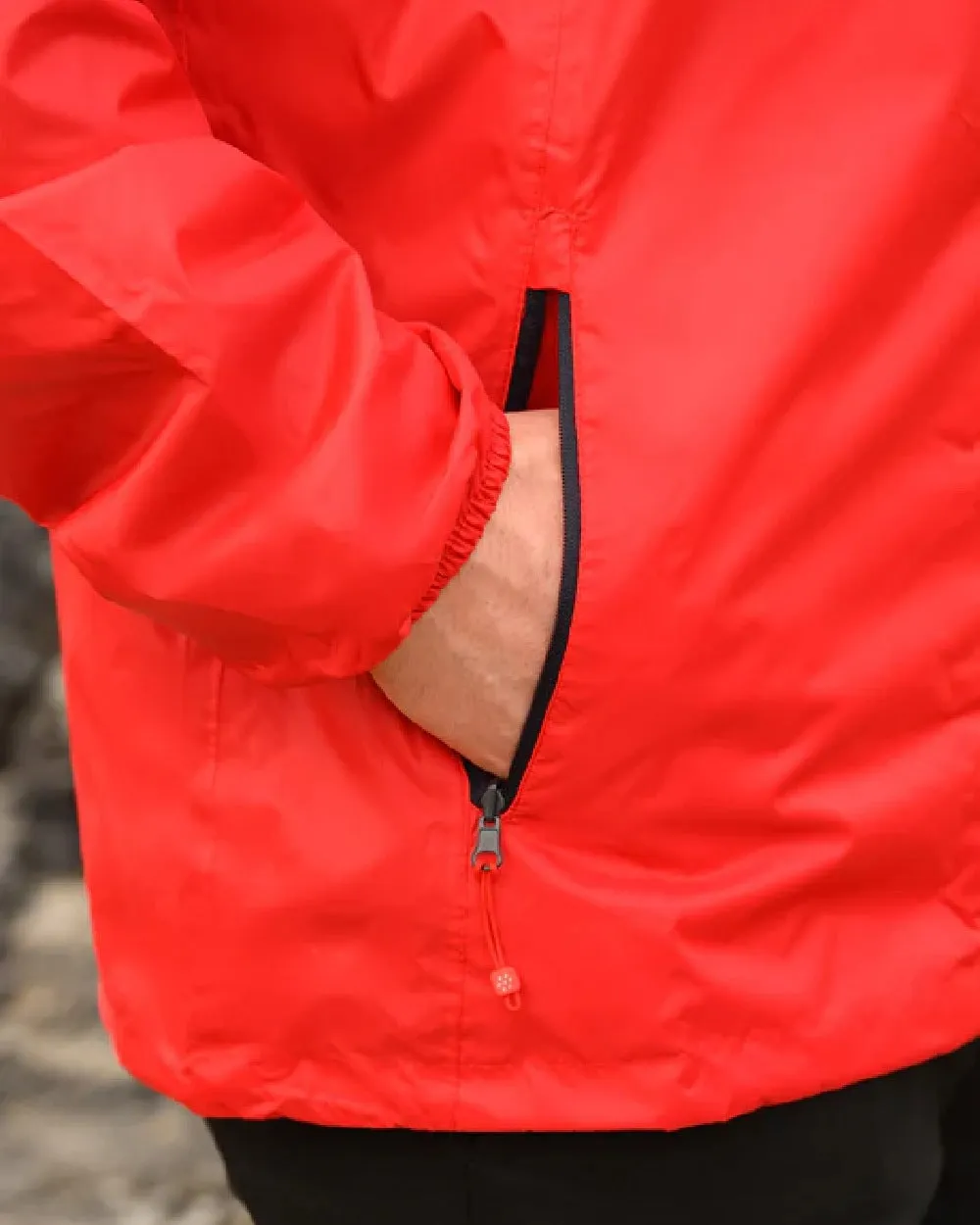 Mac In A Sac Packable Origin Waterproof Jacket