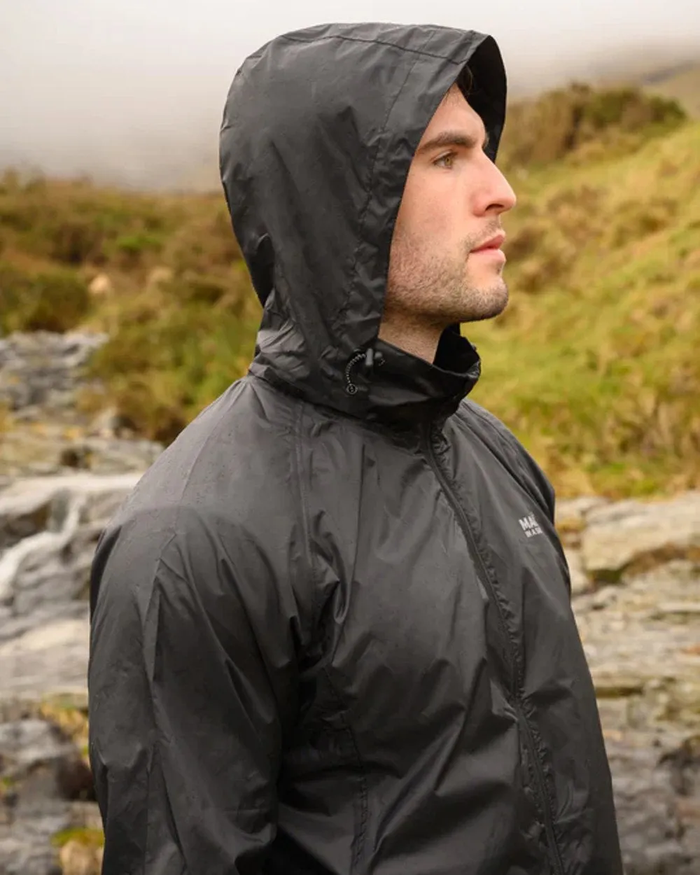 Mac In A Sac Packable Origin Waterproof Jacket