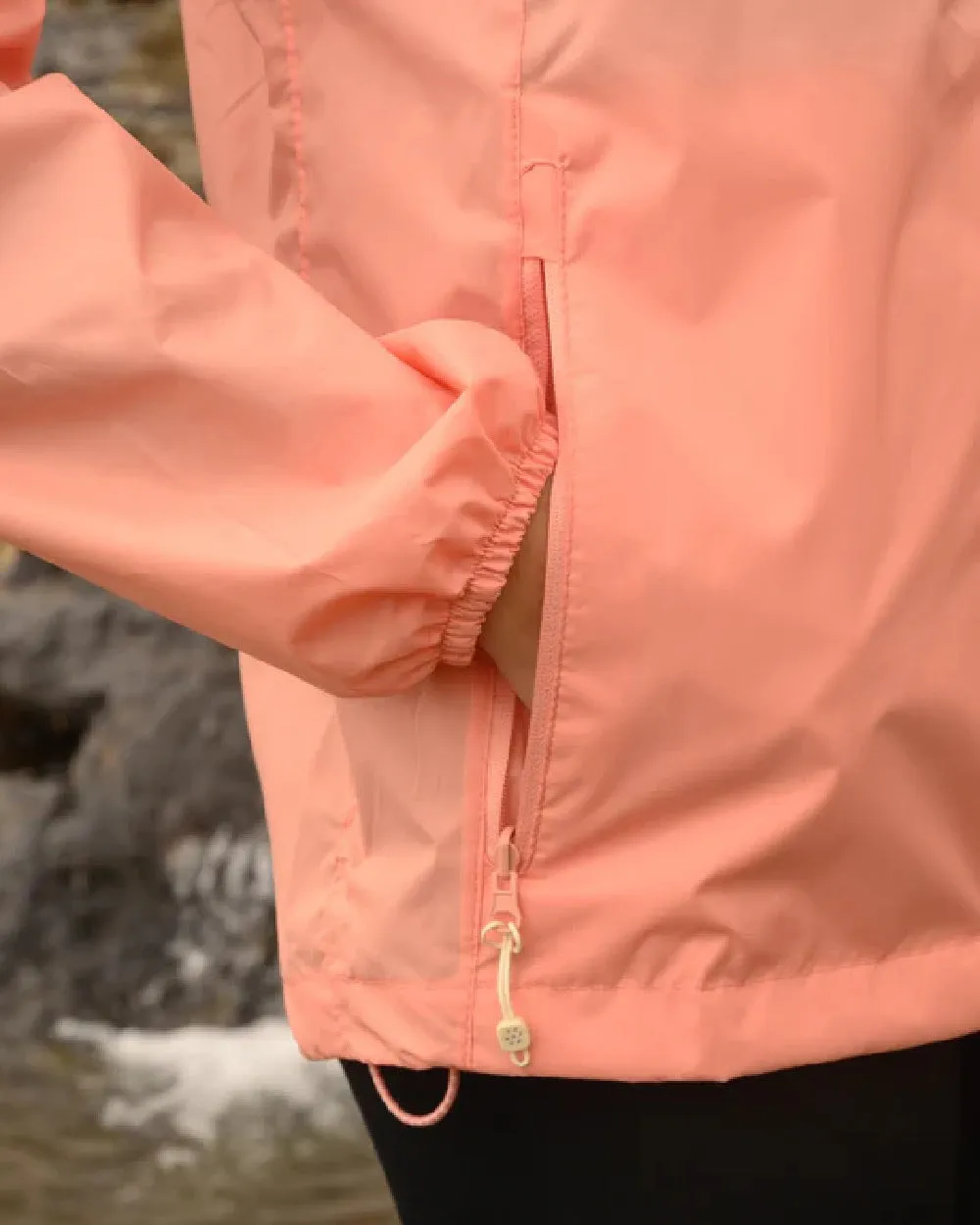 Mac In A Sac Packable Origin Waterproof Jacket