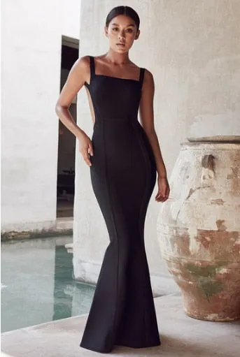 Maggie Bodycon Gown