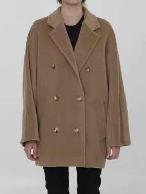 Max Mara Short 101801 Icon Coat