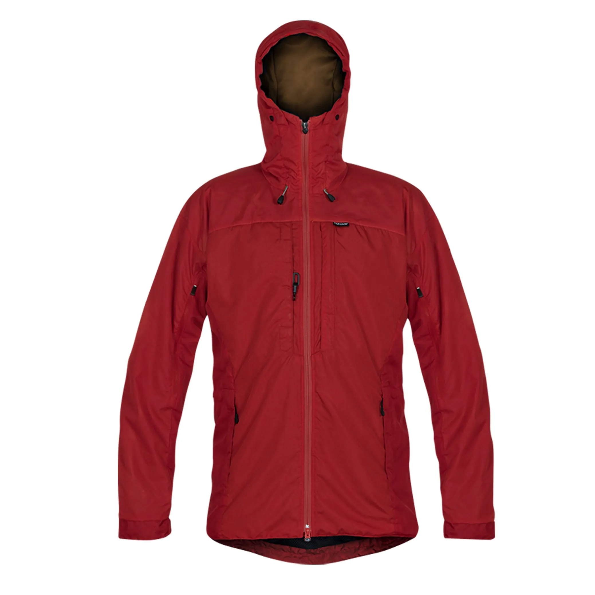 Men's Alta III Jacket - Fire Red