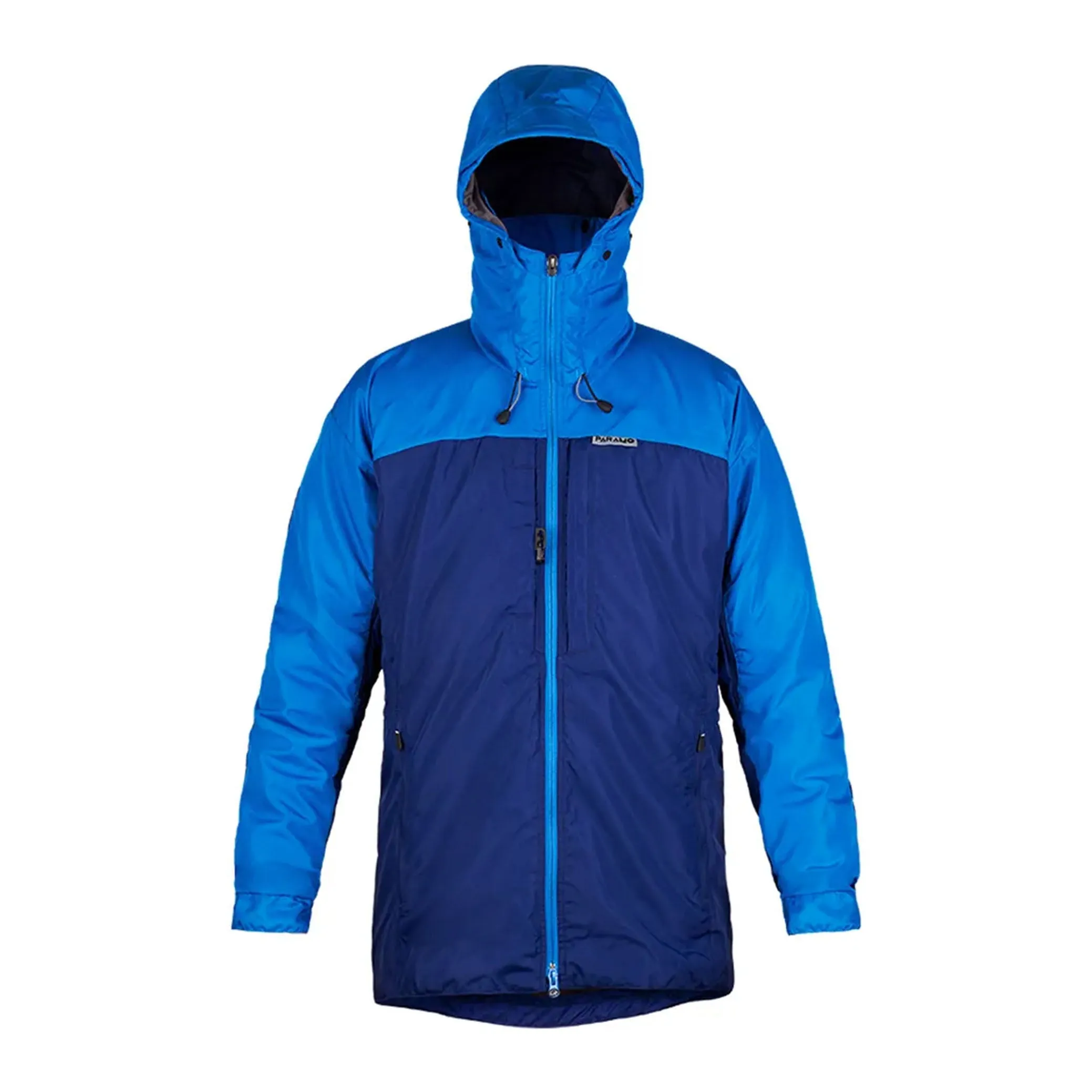 Men's Alta III Jacket - Midnight/Reef Blue