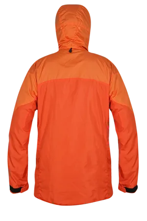 Men’s Alta III Jacket - Pumpkin