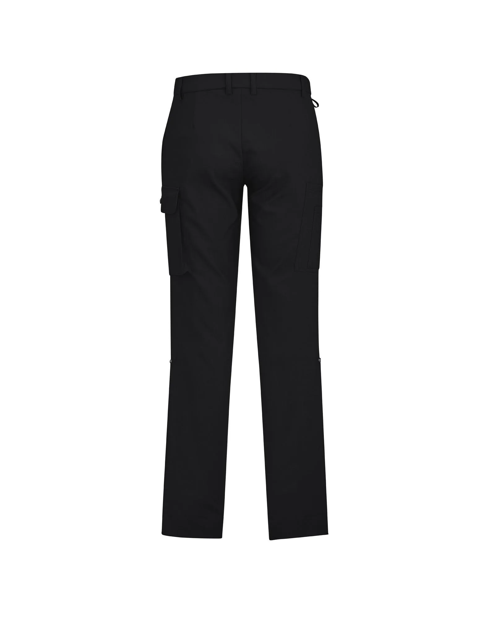 Mens Comfort Waist Cargo Pant