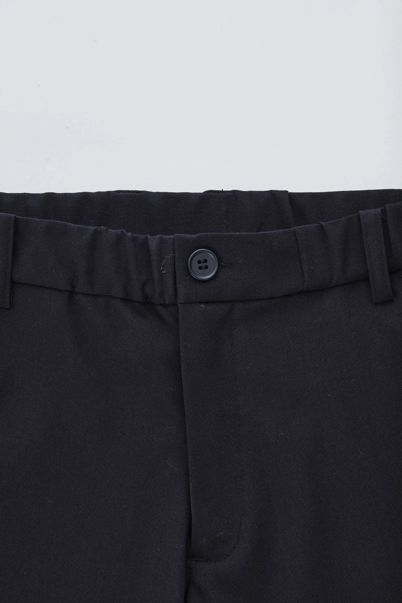 Mens Comfort Waist Cargo Pant