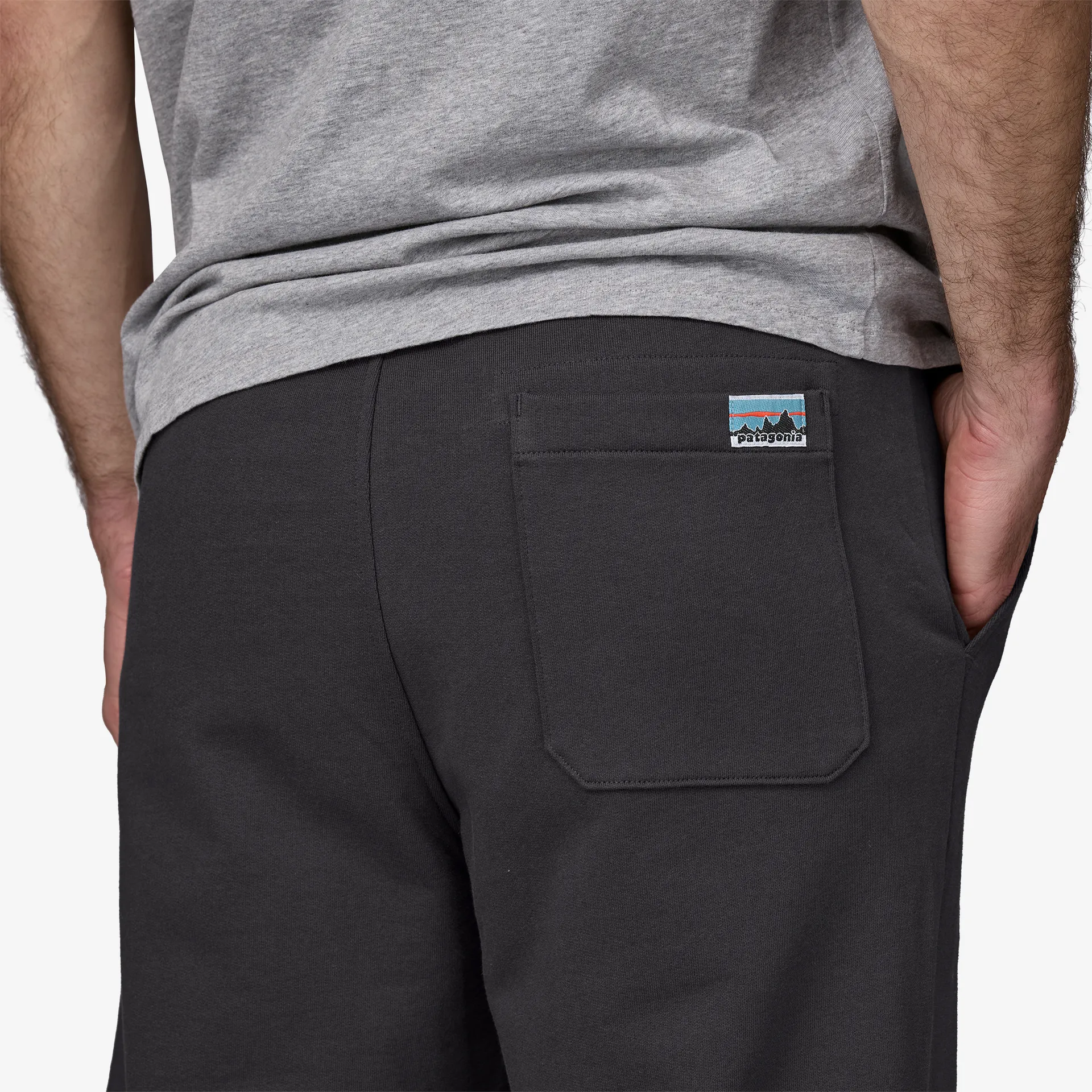 Men's Daily Sweatpants