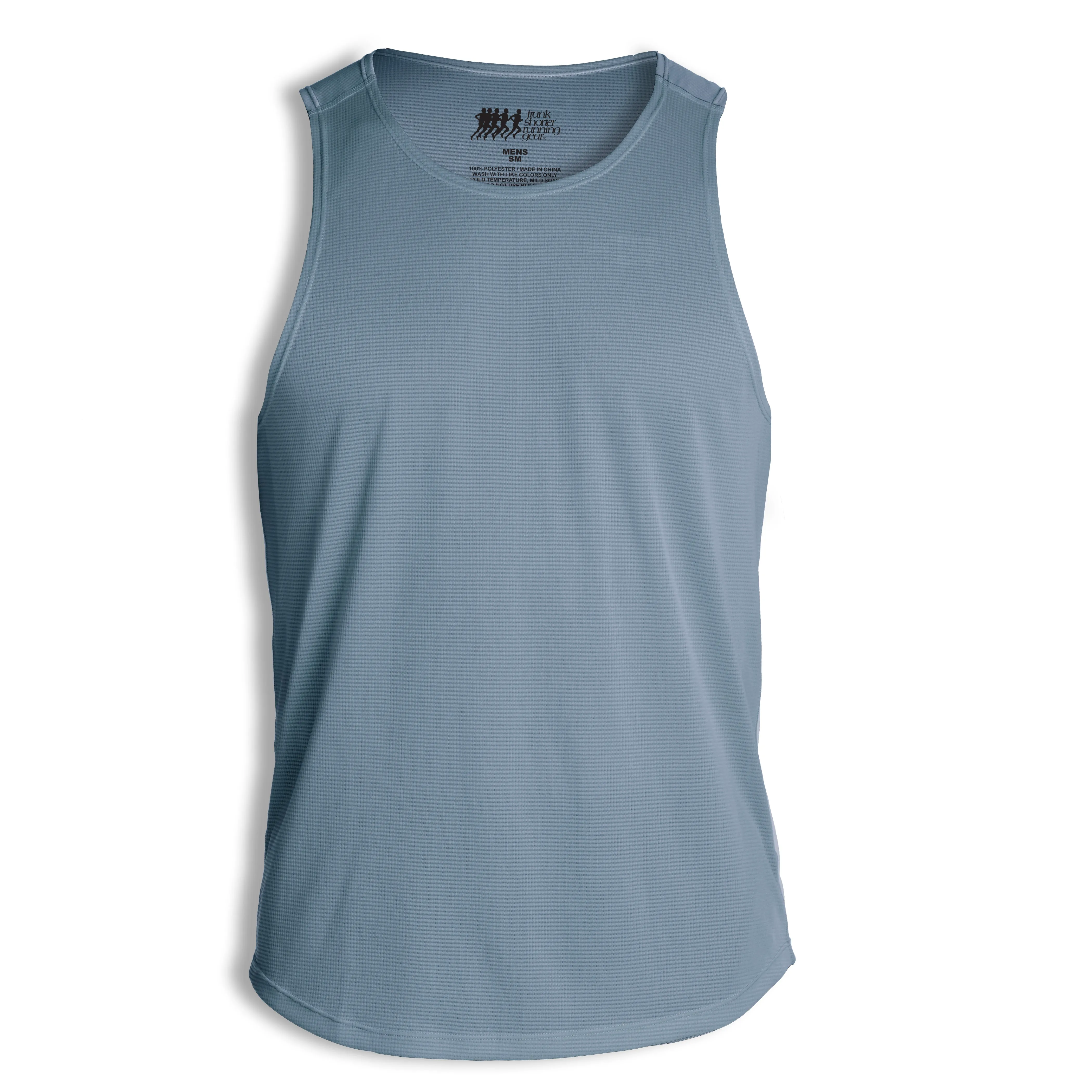 Men's Frank Shorter Race Day Tank