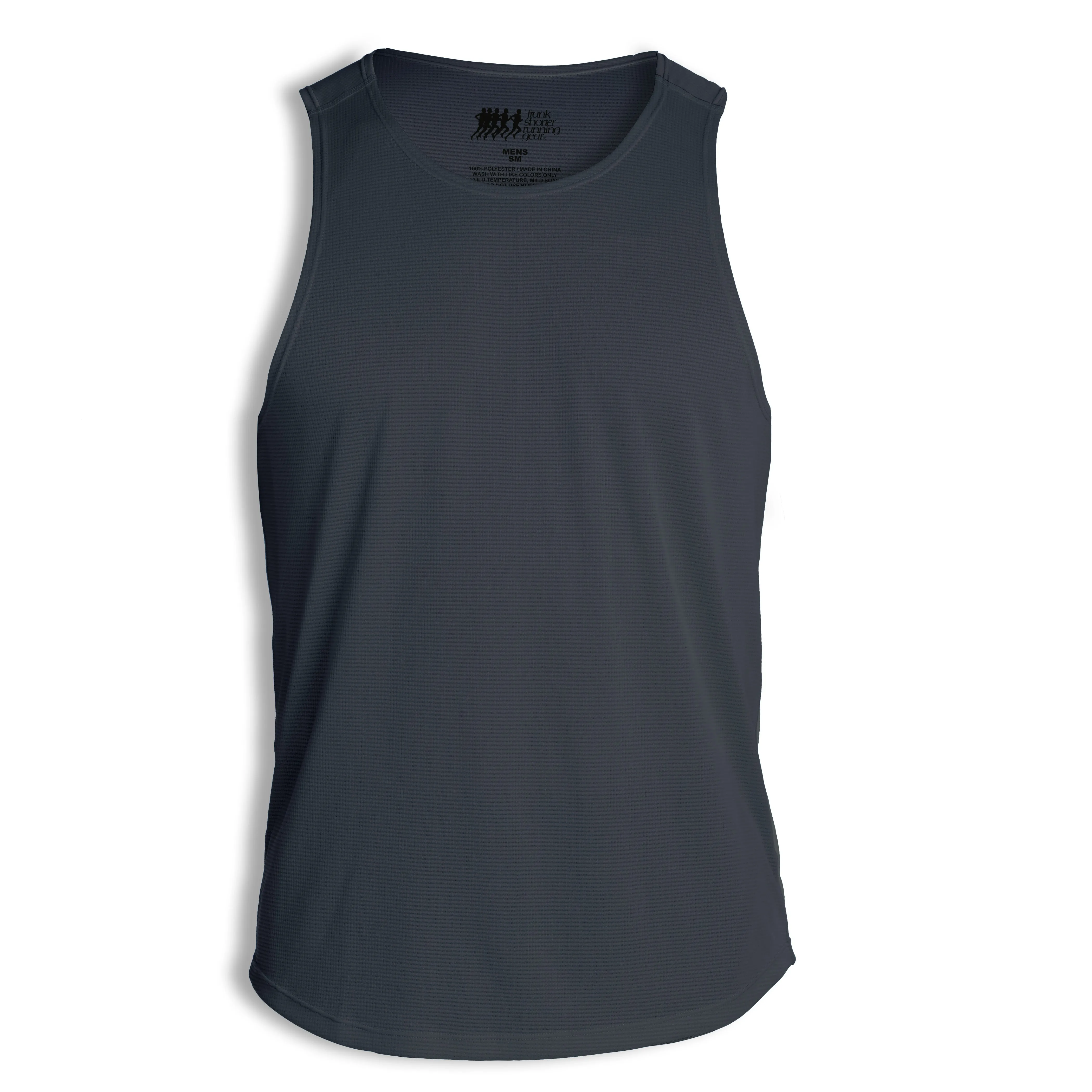 Men's Frank Shorter Race Day Tank