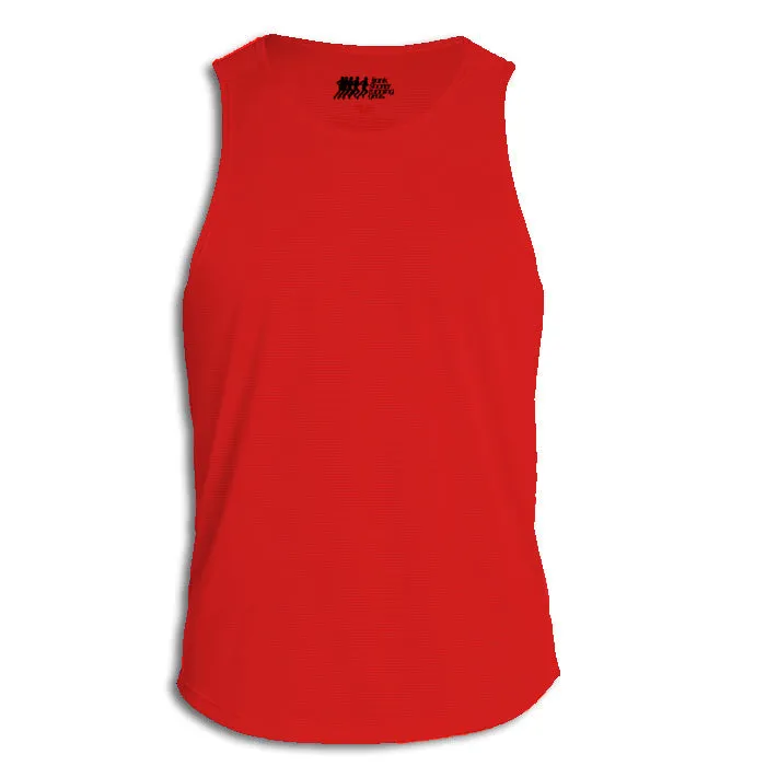 Men's Frank Shorter Race Day Tank