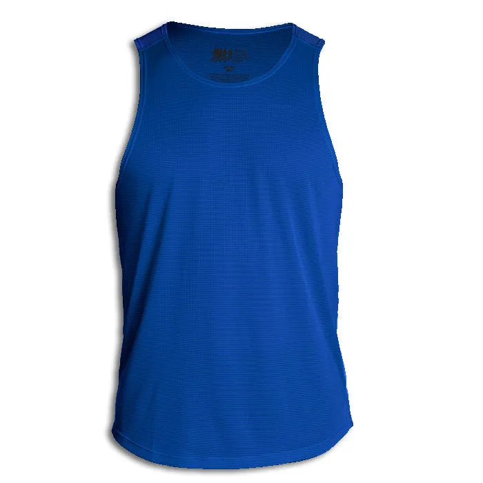 Men's Frank Shorter Race Day Tank