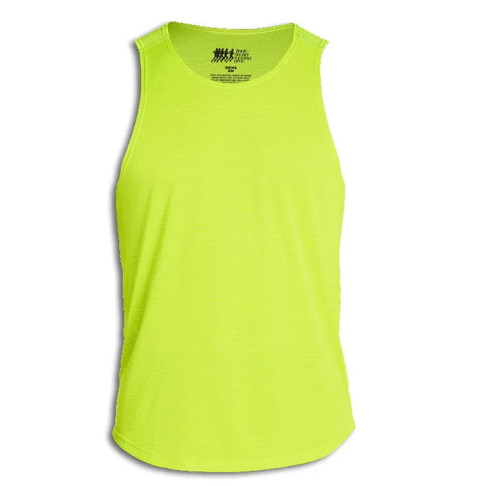 Men's Frank Shorter Race Day Tank