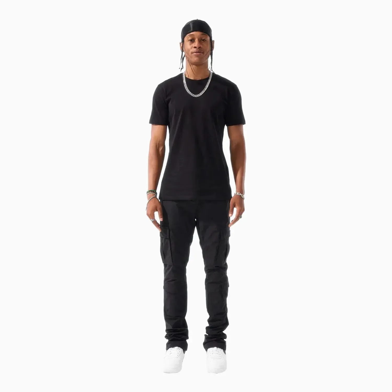 Men's Martin Stacked Ventura Cargo Pant