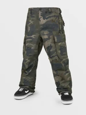 Mens V.Co Hunter Pants - Cloudwash Camo