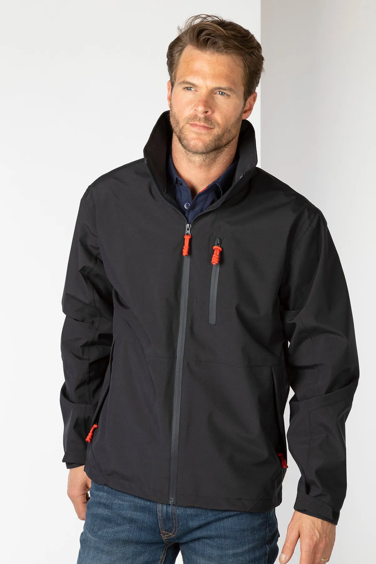 Men's Waterproof Walking Jacket - Warter