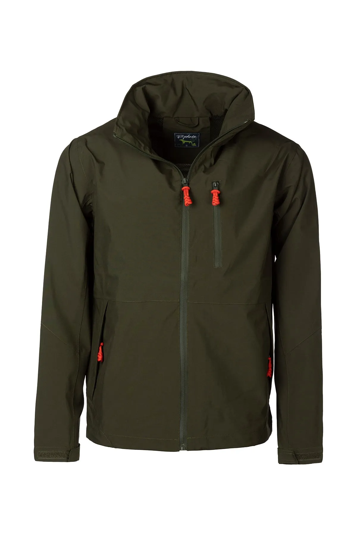 Men's Waterproof Walking Jacket - Warter