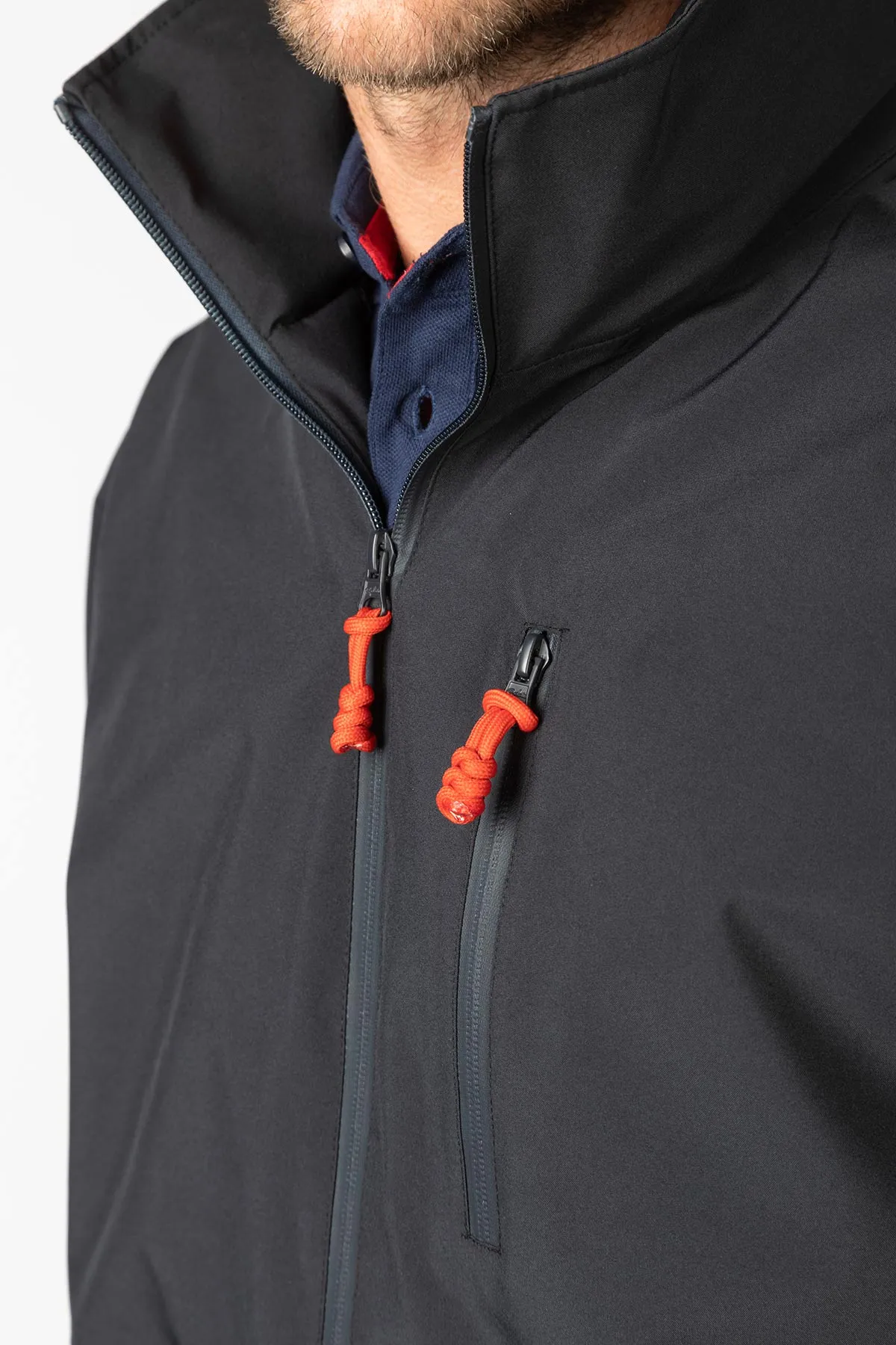 Men's Waterproof Walking Jacket - Warter