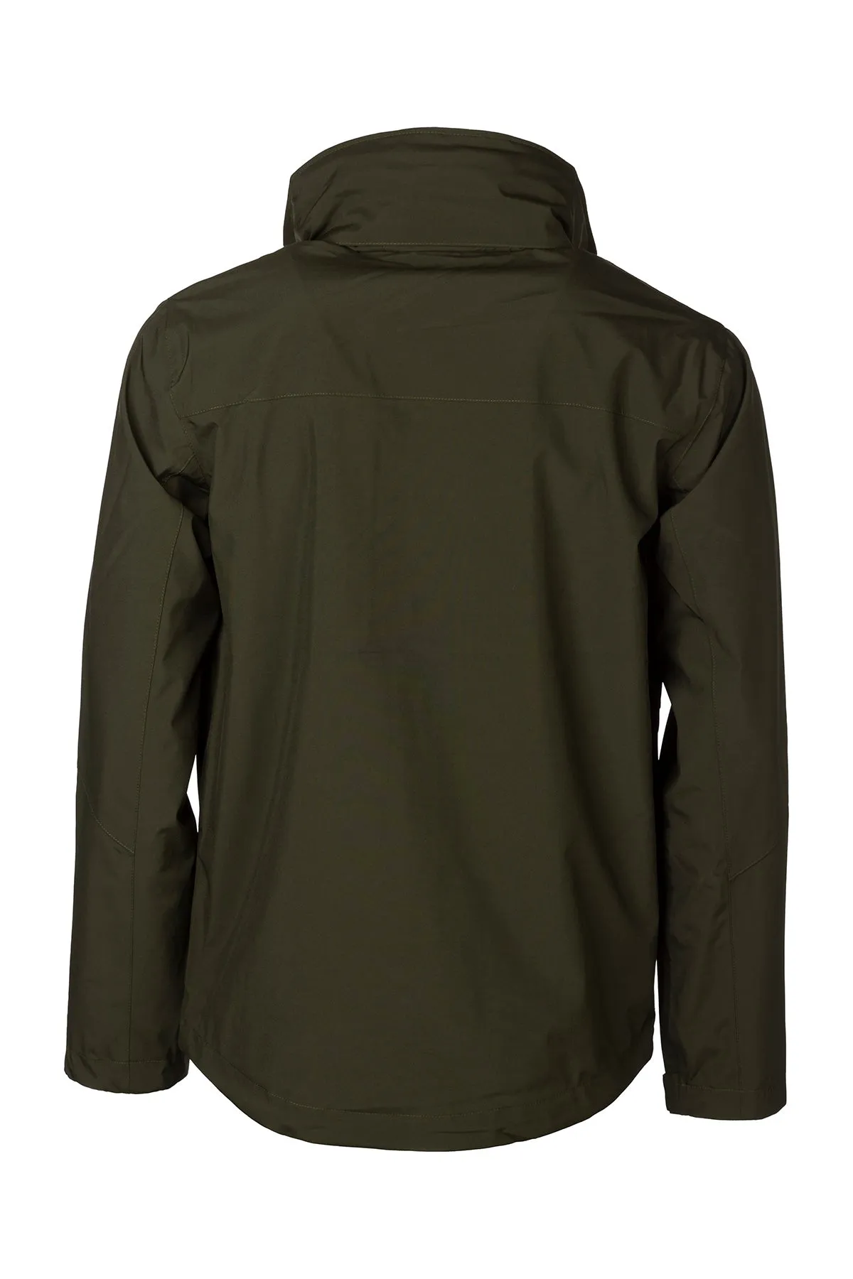 Men's Waterproof Walking Jacket - Warter