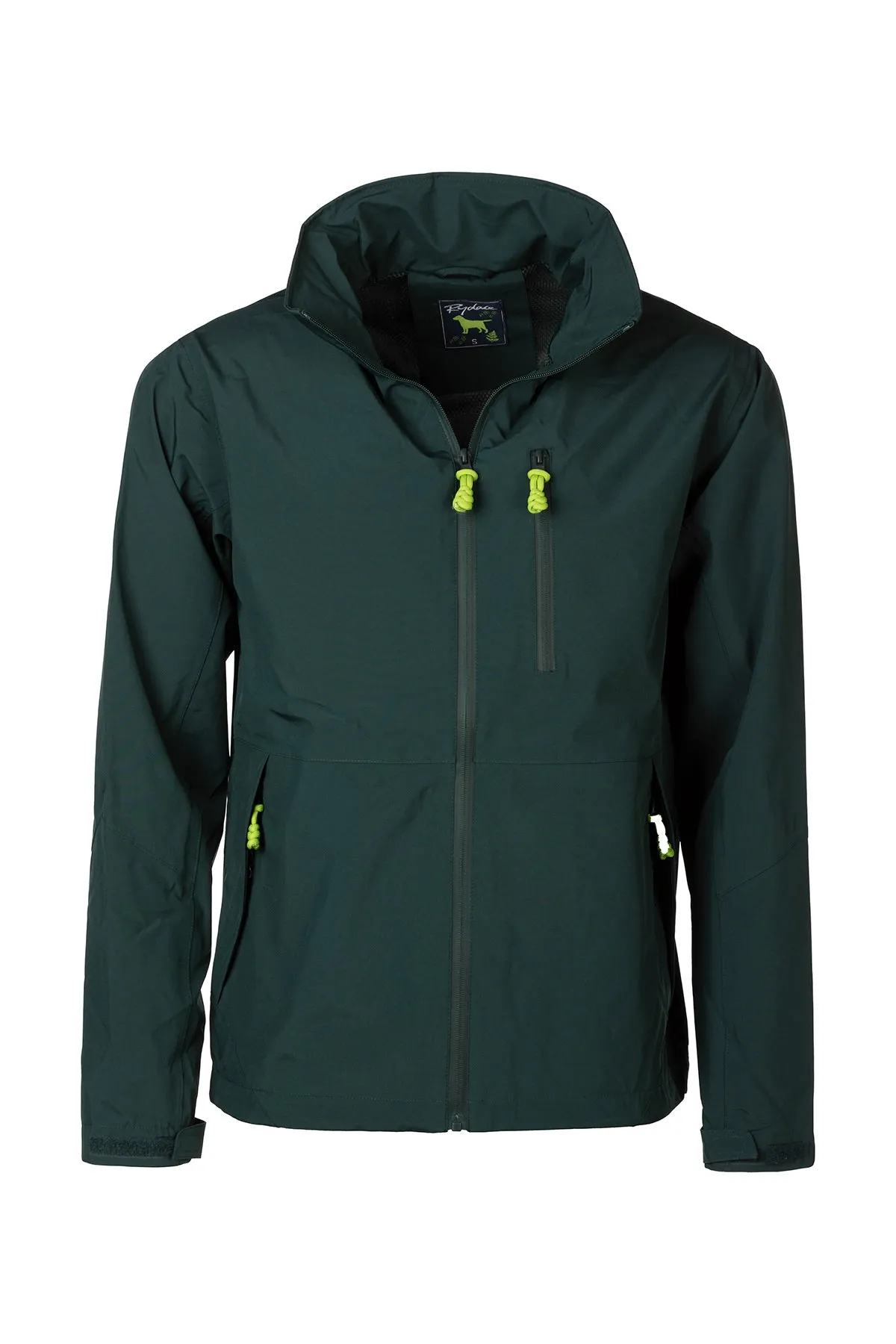 Men's Waterproof Walking Jacket - Warter