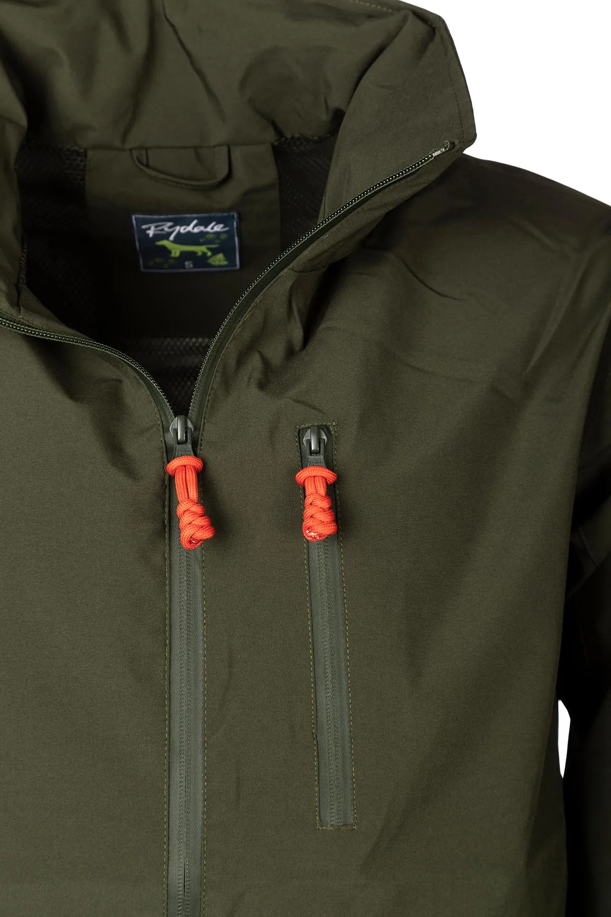 Men's Waterproof Walking Jacket - Warter