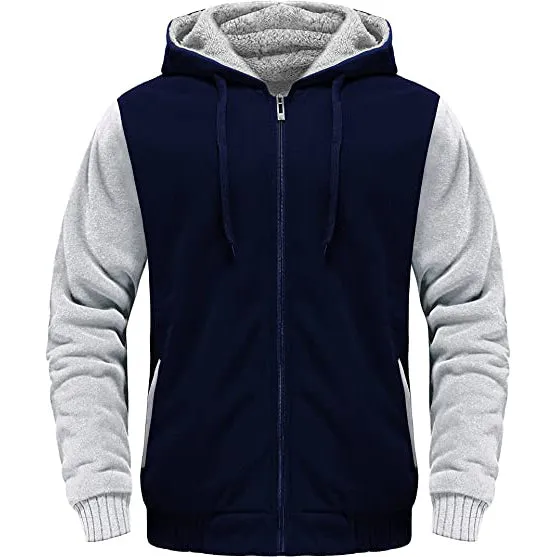 Men's Winter Clothing Apparel Hoodies Sweatshirts