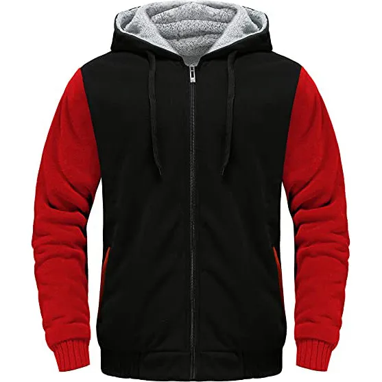 Men's Winter Clothing Apparel Hoodies Sweatshirts