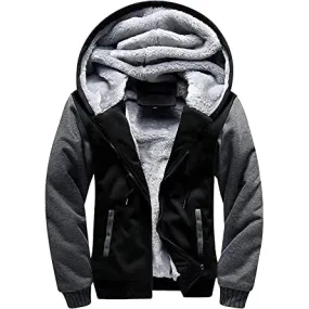 Men's Winter Clothing Apparel Hoodies Sweatshirts